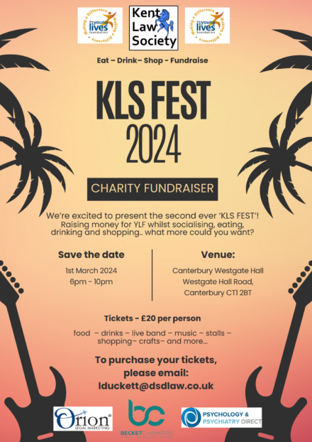 KLS Fest image